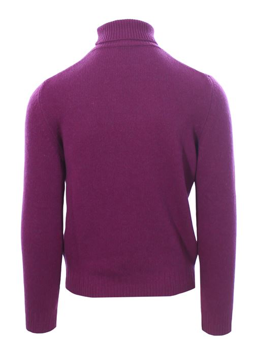 cashmere high neck MAURO OTTAVIANI | EC2181510137